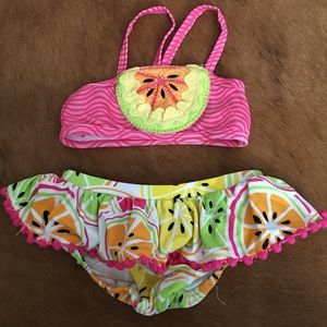 Mudpie bikini